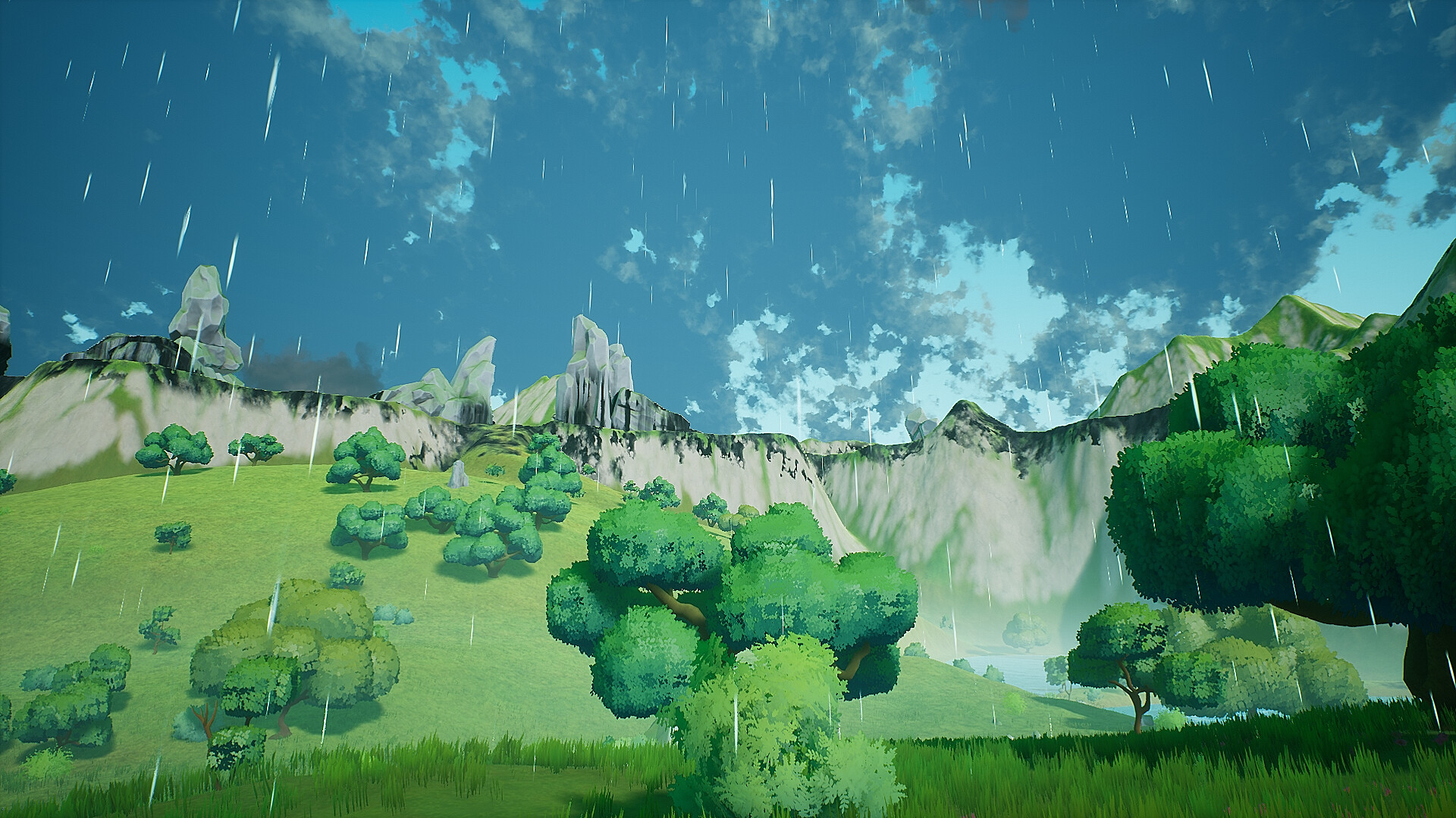 Zra Stories screenshot 2