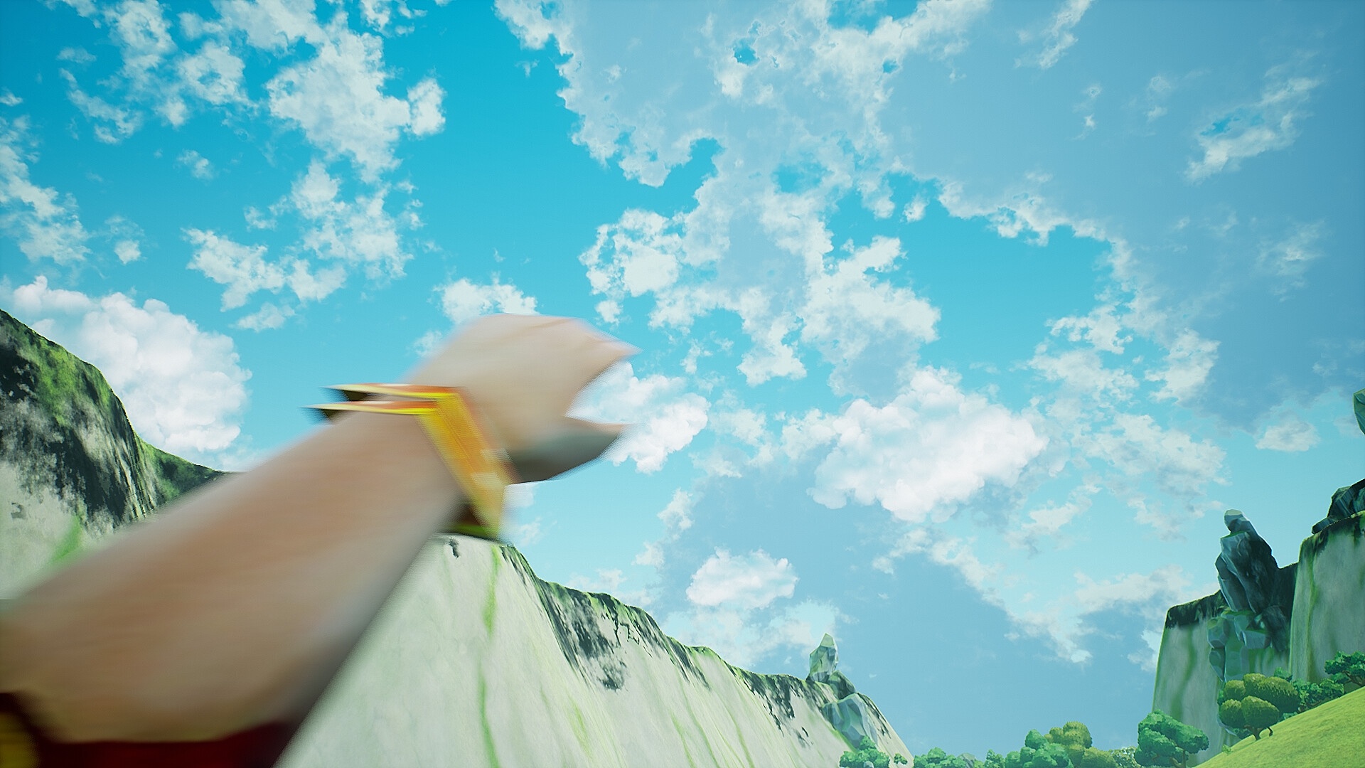 Zra Stories screenshot 1
