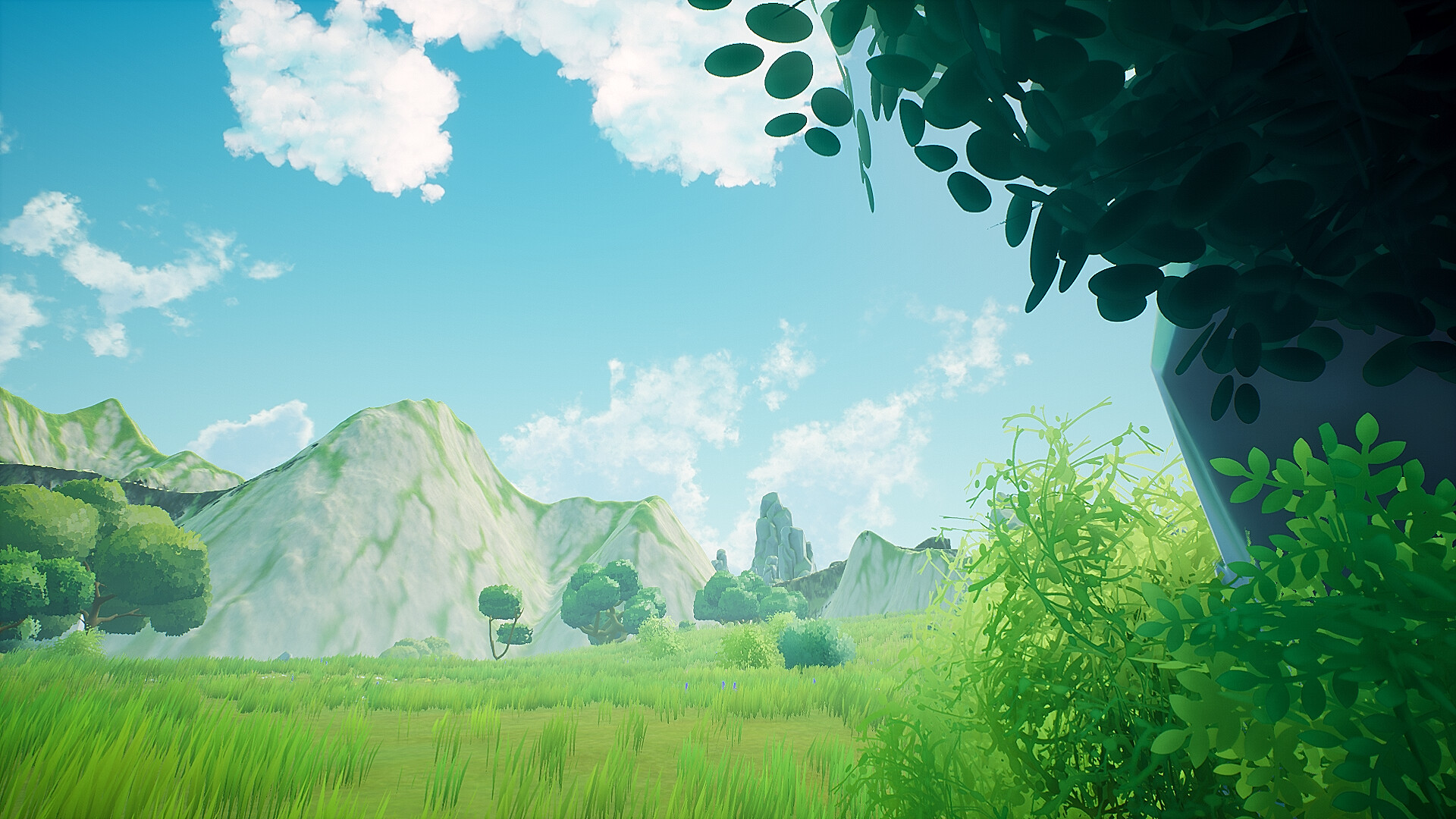 Zra Stories screenshot 6