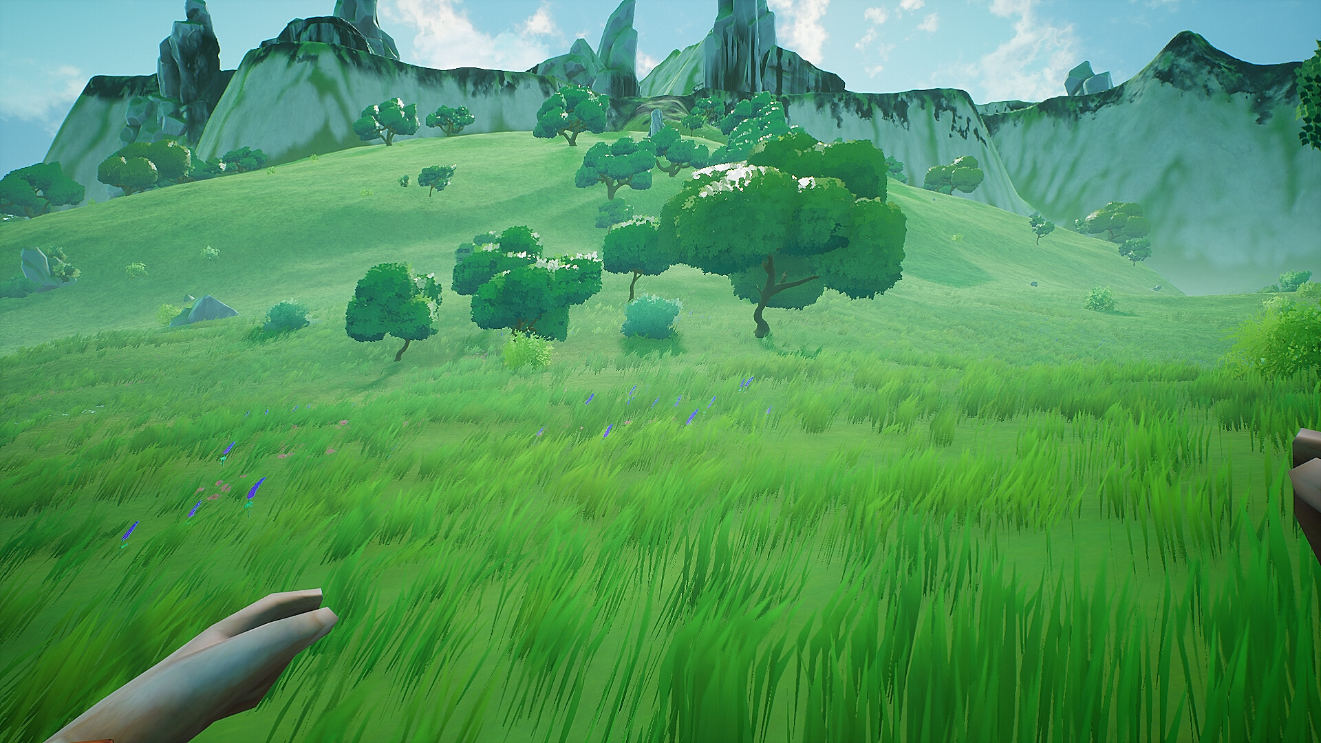 Zra Stories screenshot 4