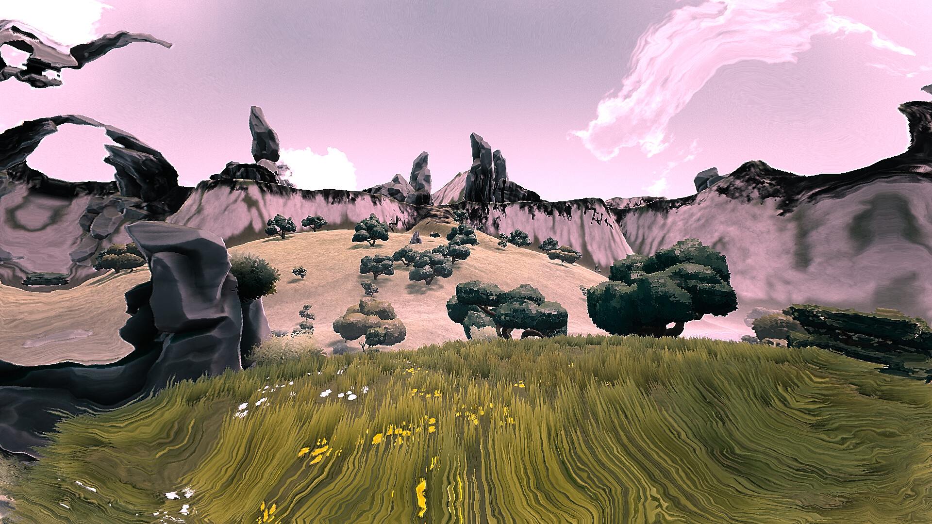 Zra Stories screenshot 3