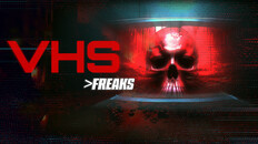 VHS Freaks on Steam