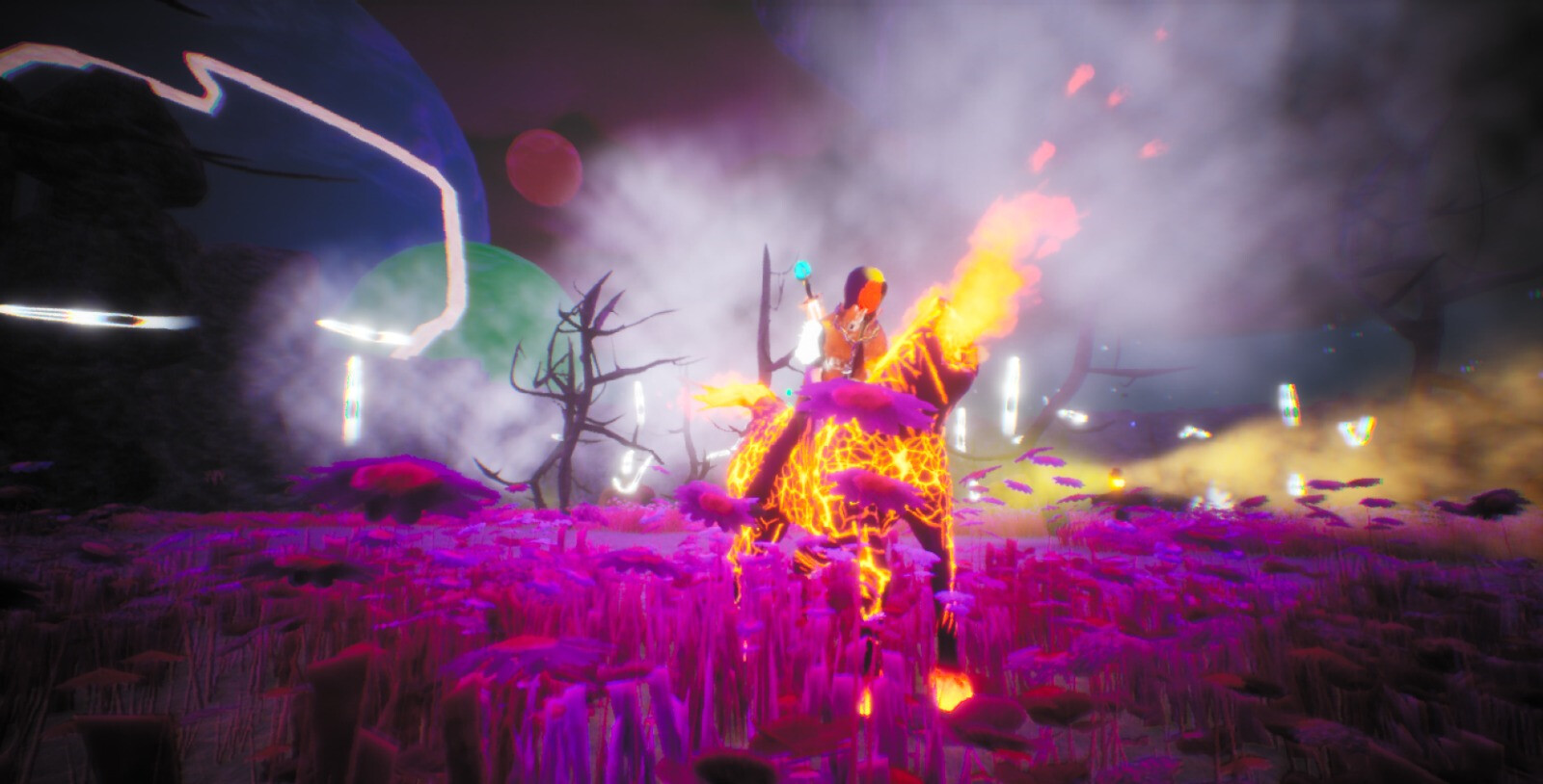 FolcDark: Part I screenshot 1