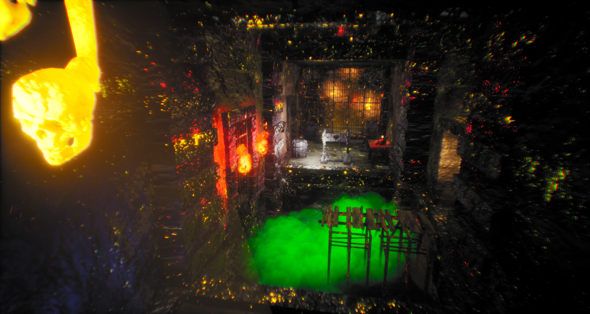 FolcDark: Part I screenshot 4