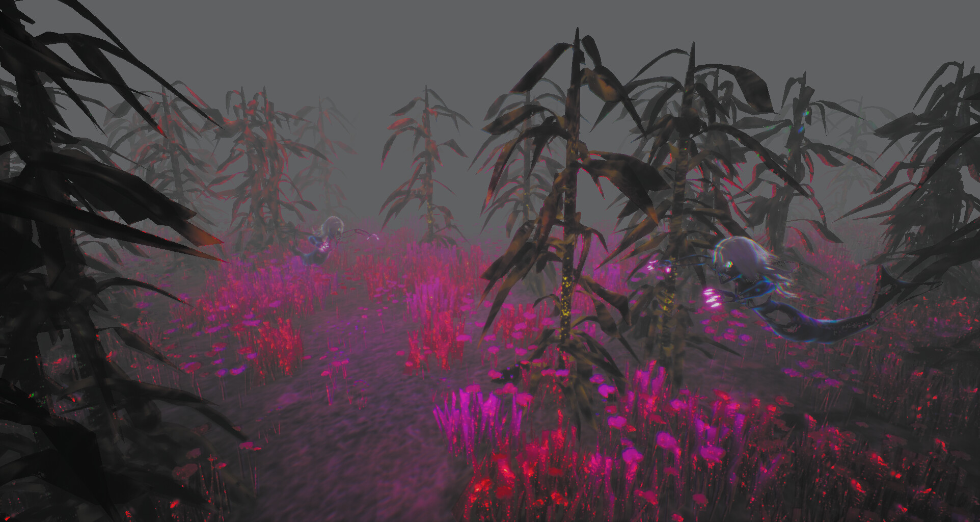 FolcDark: Part I screenshot 3