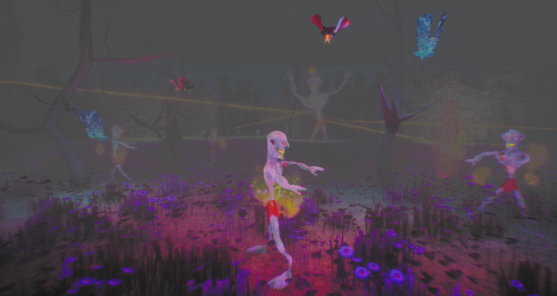 FolcDark: Part I screenshot 2