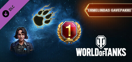 World of Tanks — “Ermelinda’s Gift” Pack