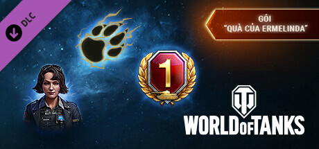 World of Tanks — “Ermelinda’s Gift” Pack