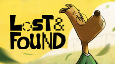 Lost &amp; Found［カセット］ Lost & Found – Indie Game Press Kit | IMPRESS