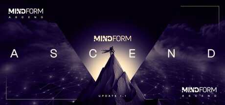 Mindform Cover Image