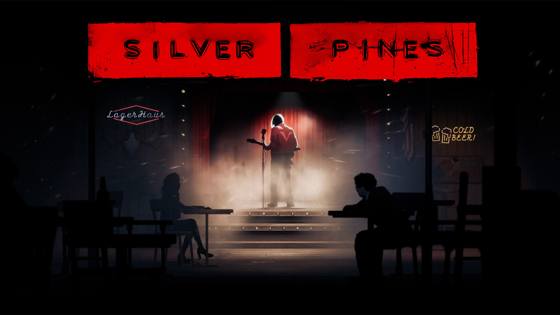 Review - Silver Pines