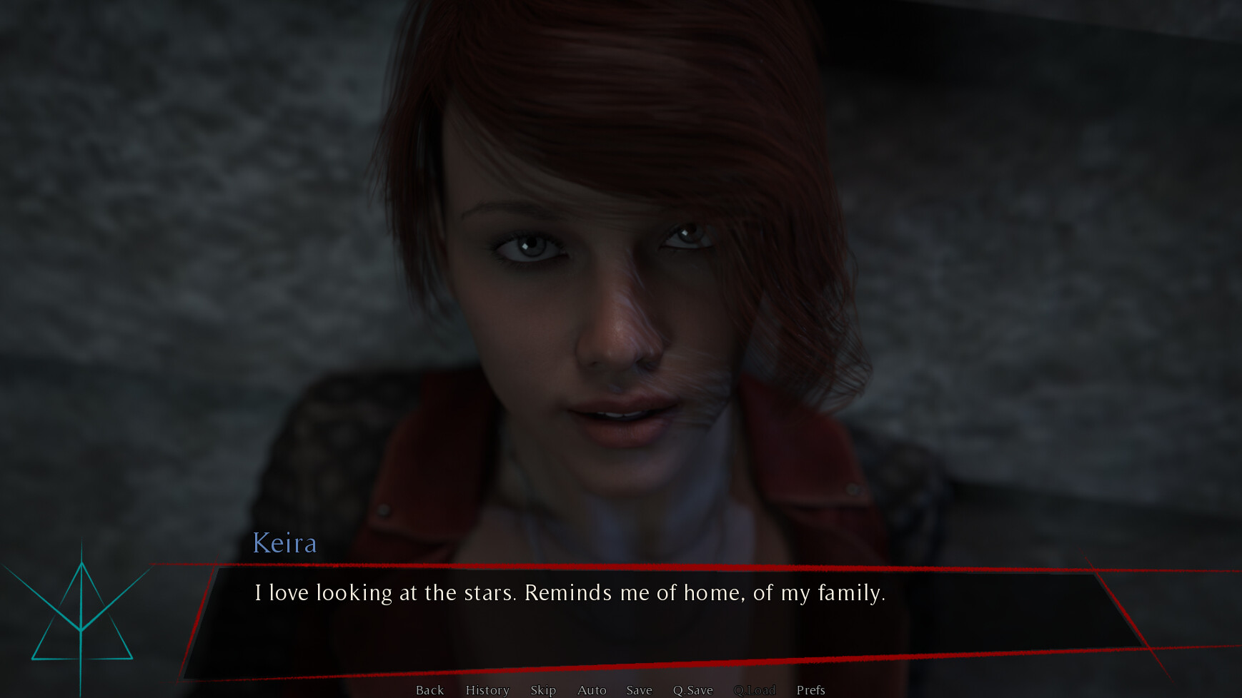 Zero End screenshot 1