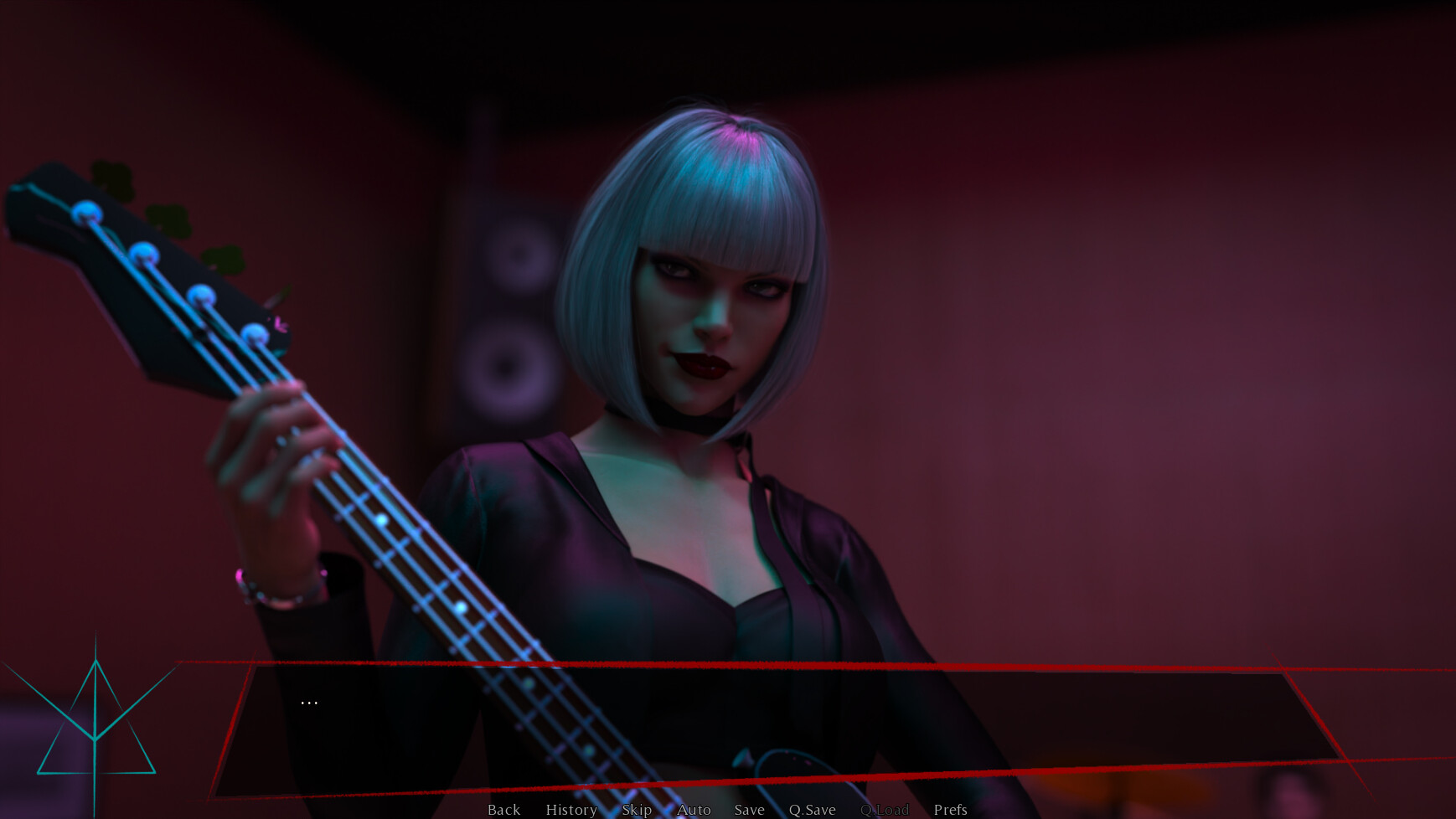 Zero End screenshot 7