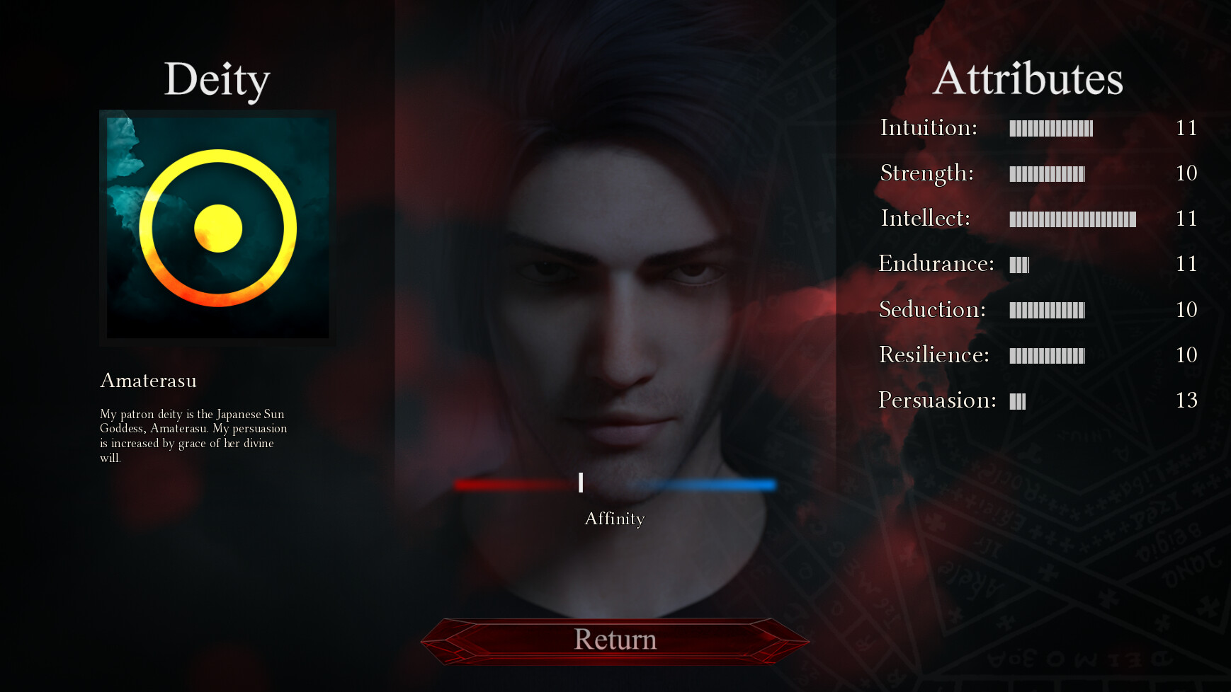 Zero End screenshot 10