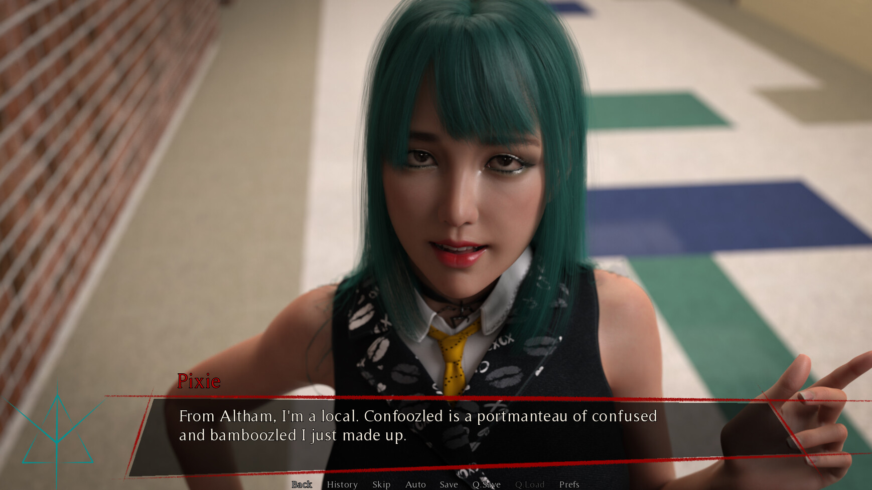 Zero End screenshot 5