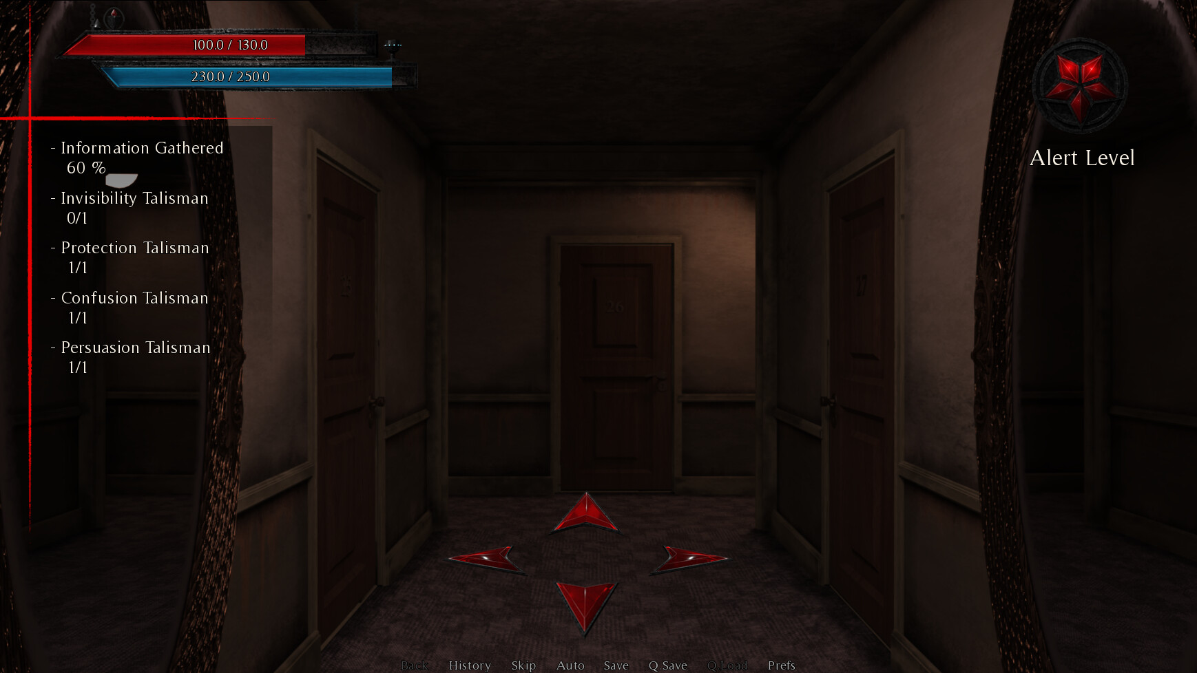 Zero End screenshot 4