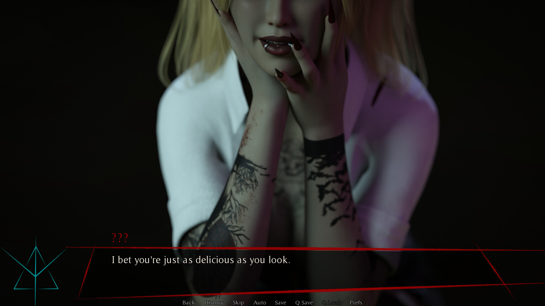 Zero End screenshot 15