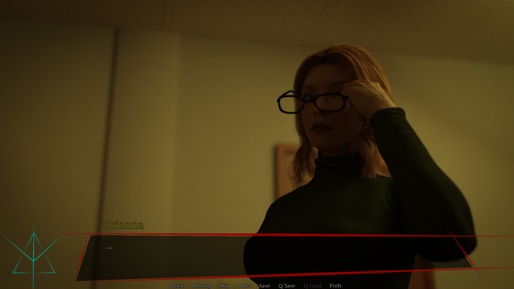 Zero End screenshot 12