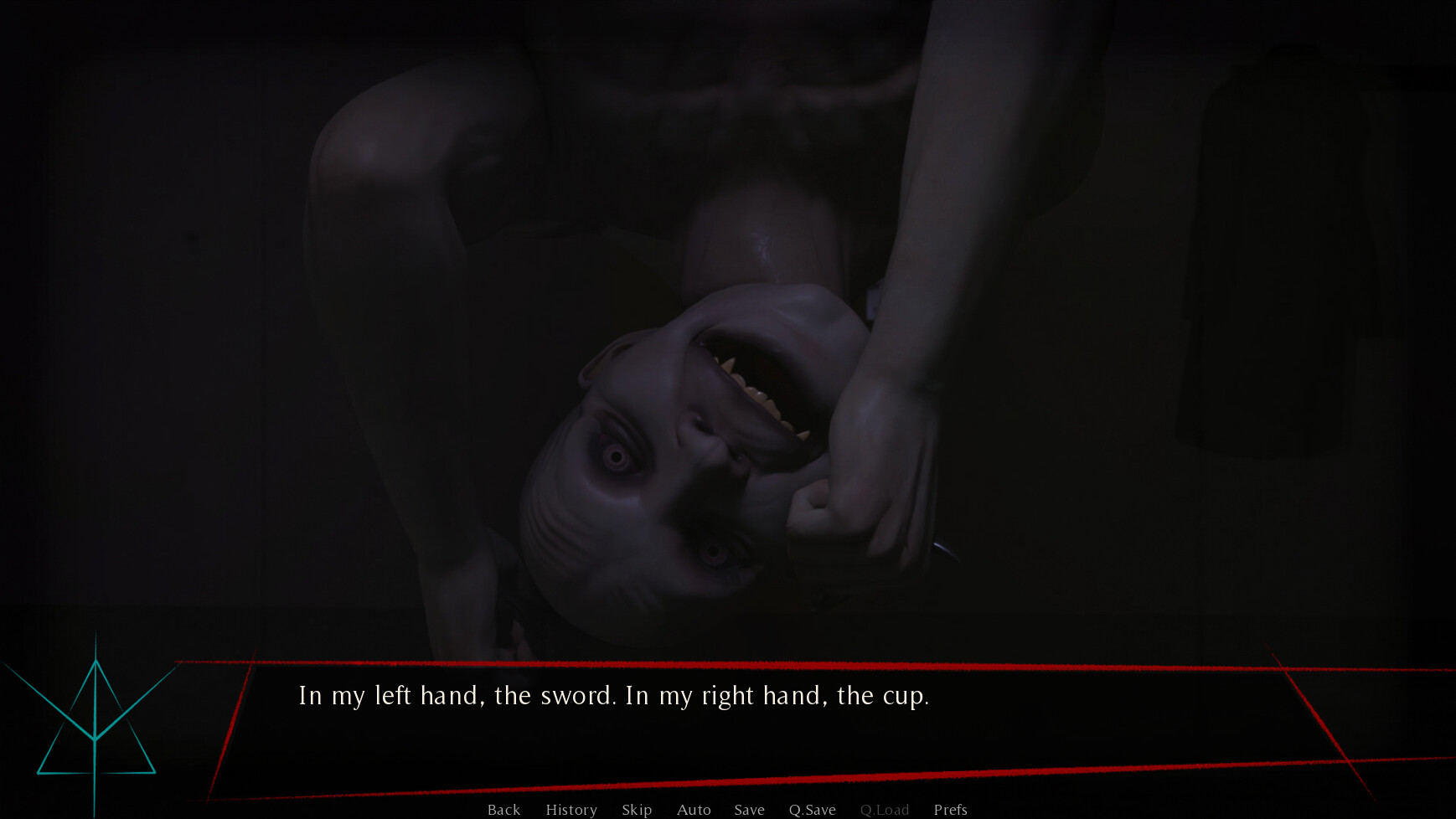 Zero End screenshot 13