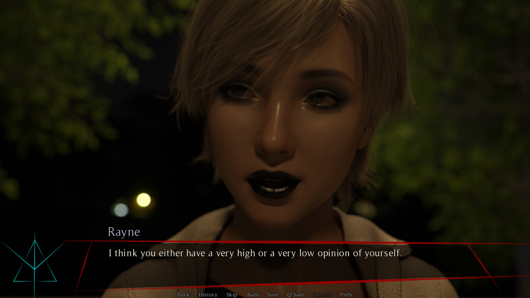 Zero End screenshot 2