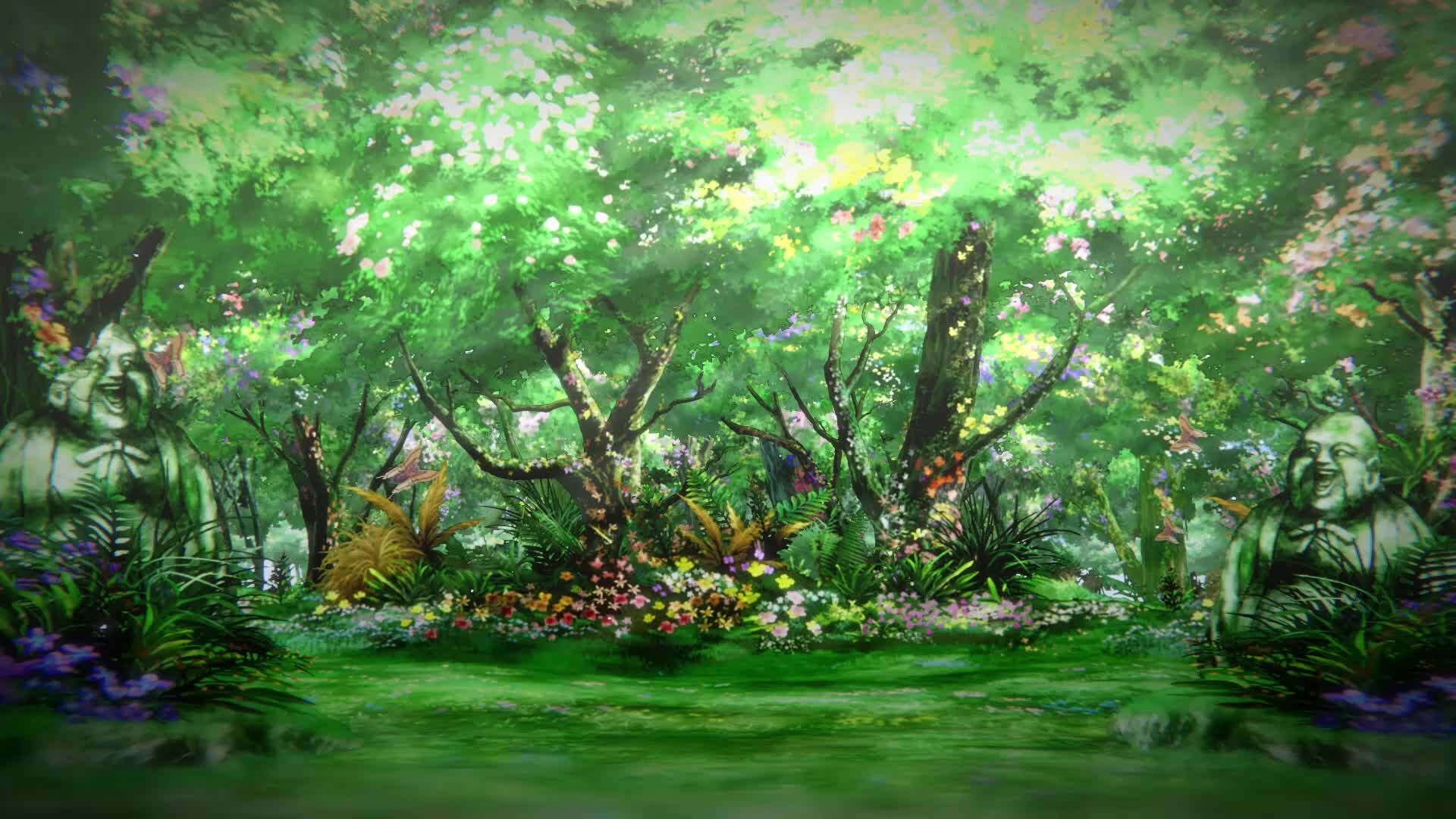 地獄楽 パラダイスバトル · Jigokuraku: BATTLE IN HELL'S PARADISE