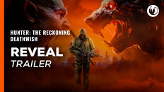 Hunter: The Reckoning – Deathwish on Steam