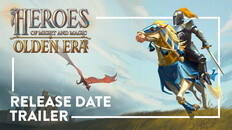 Steam：Heroes of Might and Magic: Olden Era ヒーローズ・オブ