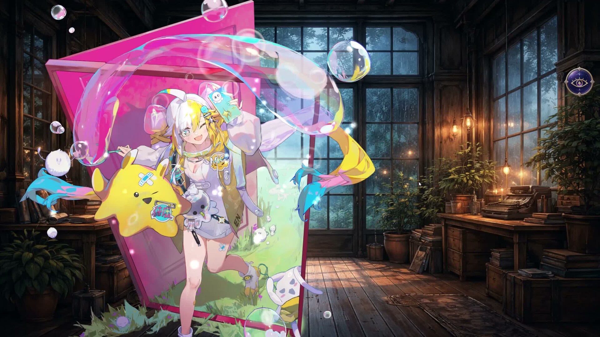 玩家新世界 · Player's New World Screenshots · SteamDB