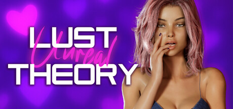 Unreal Lust Theory — Steam header