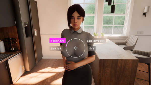 图片[2]-虚幻引擎版欲望理论/Unreal Lust Theory v0.3.4.4 （官中）-无忧免费游戏网