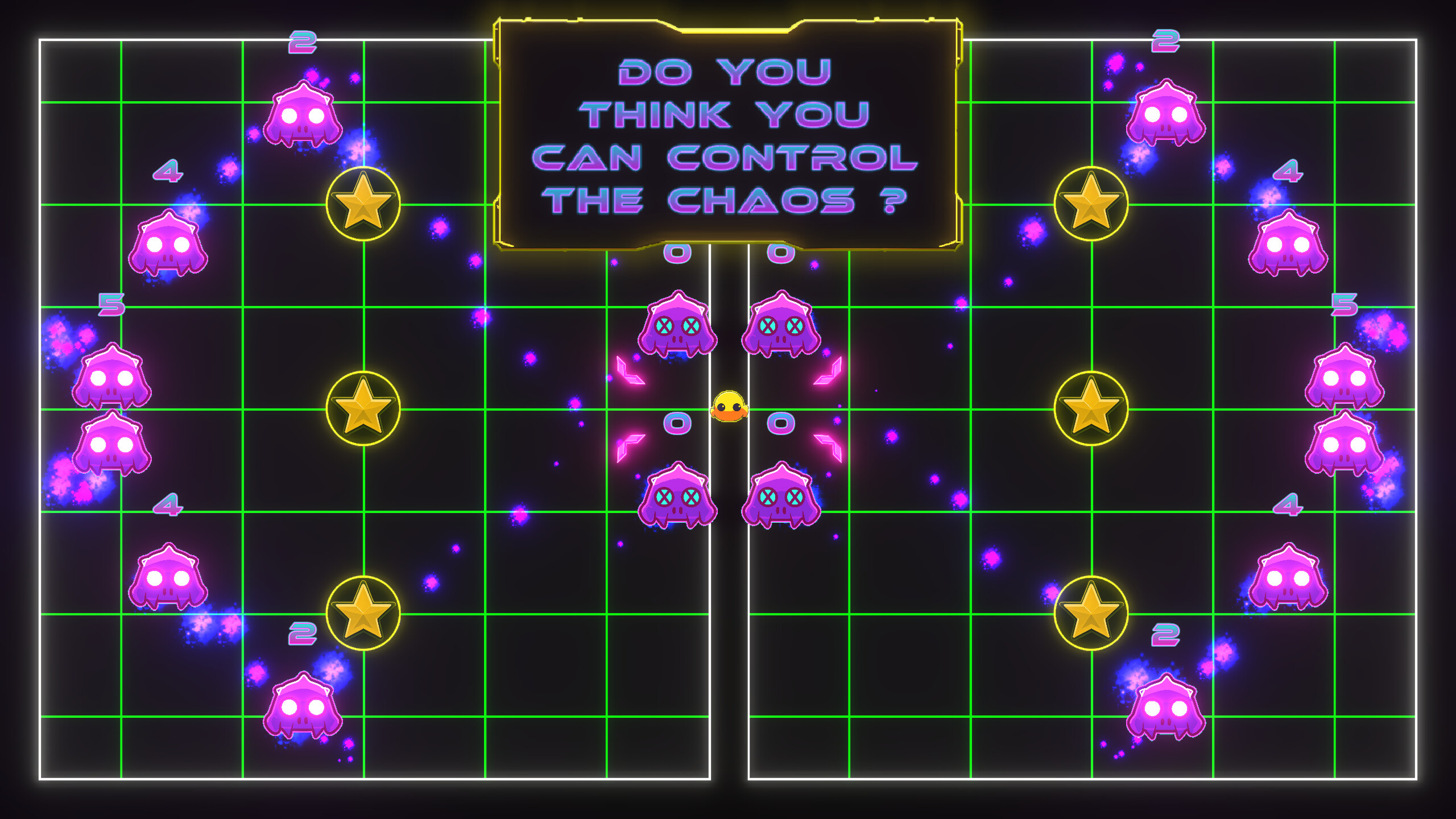 Neon Dash Tales screenshot 6