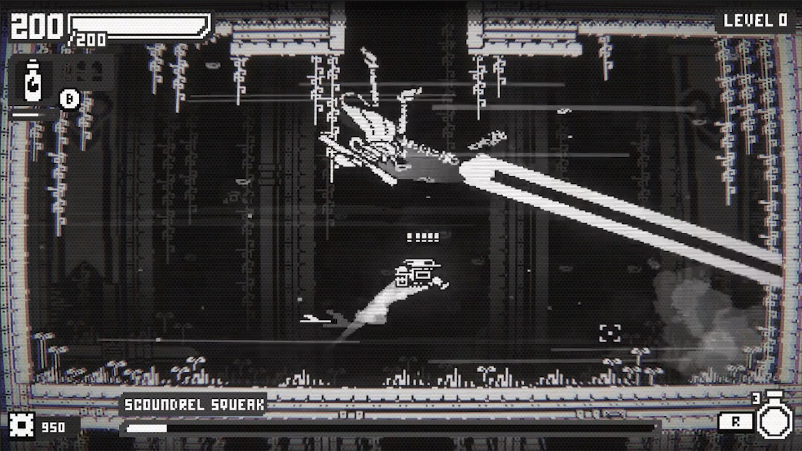 Squeaky Squad screenshot 6