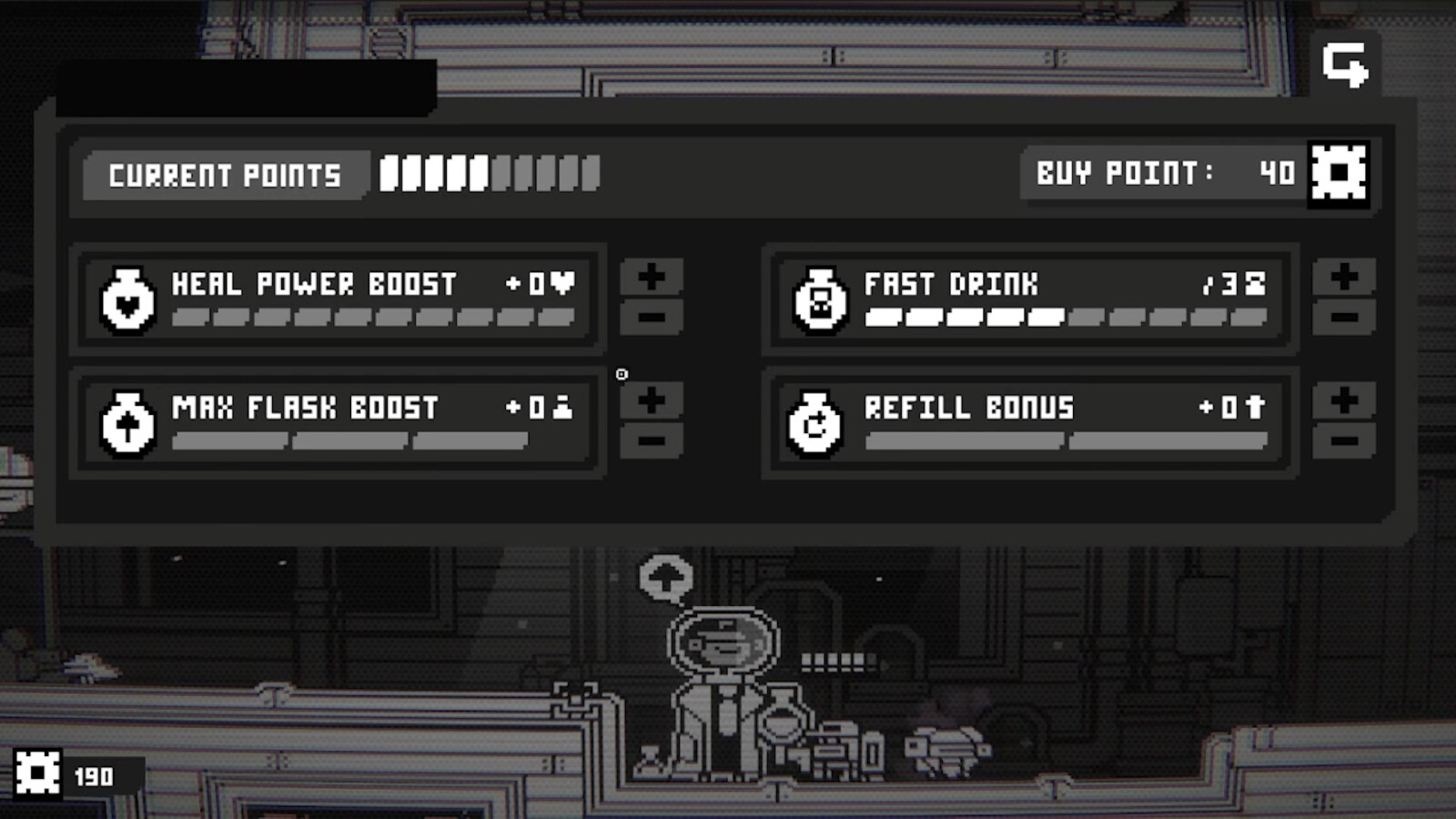 Squeaky Squad screenshot 9