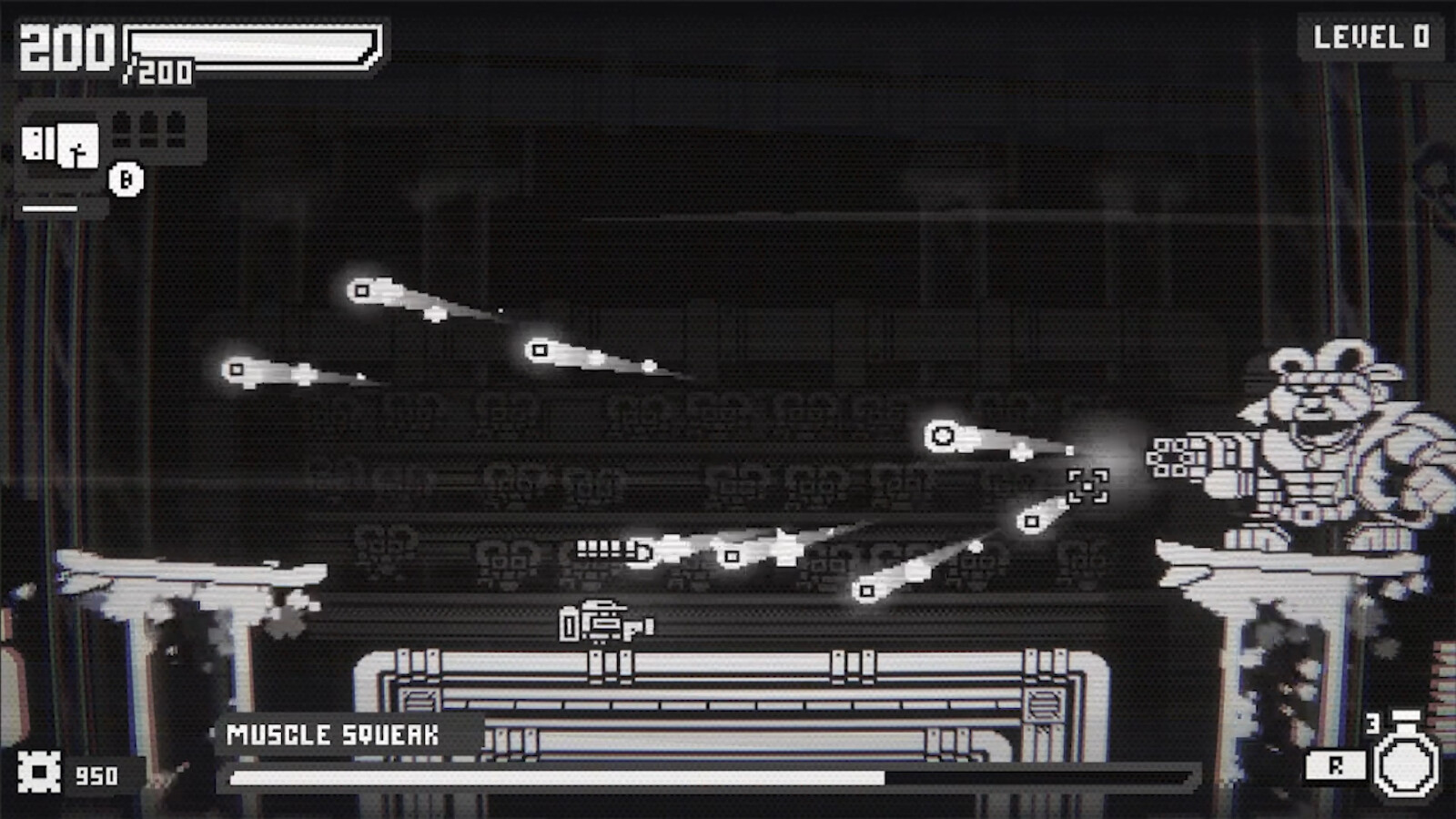 Squeaky Squad screenshot 5
