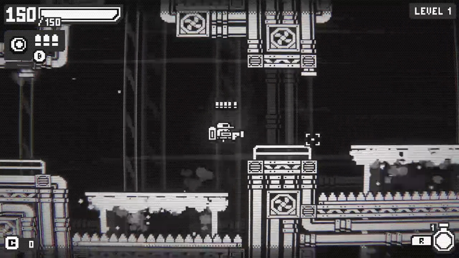 Squeaky Squad screenshot 1