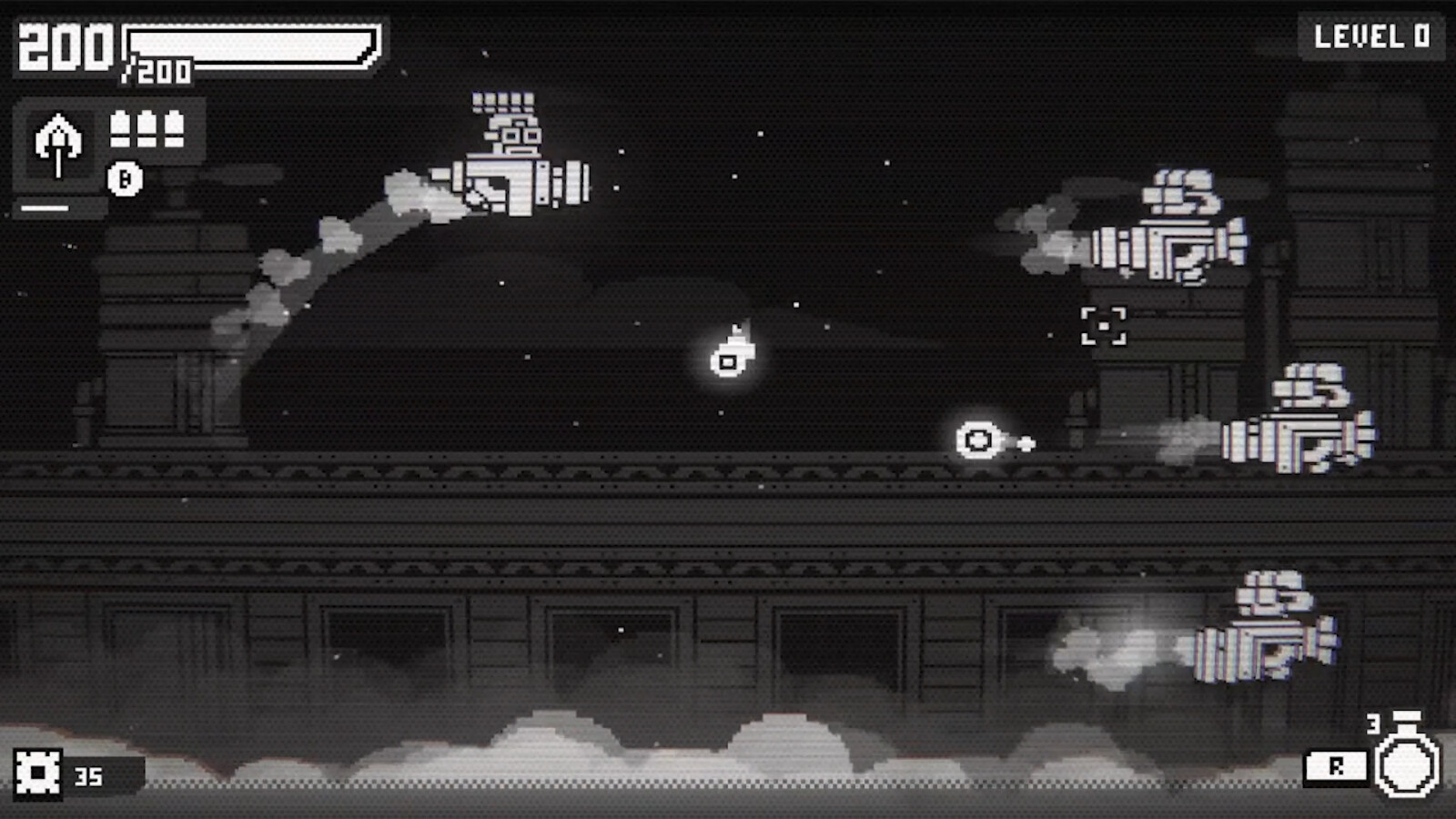 Squeaky Squad screenshot 4