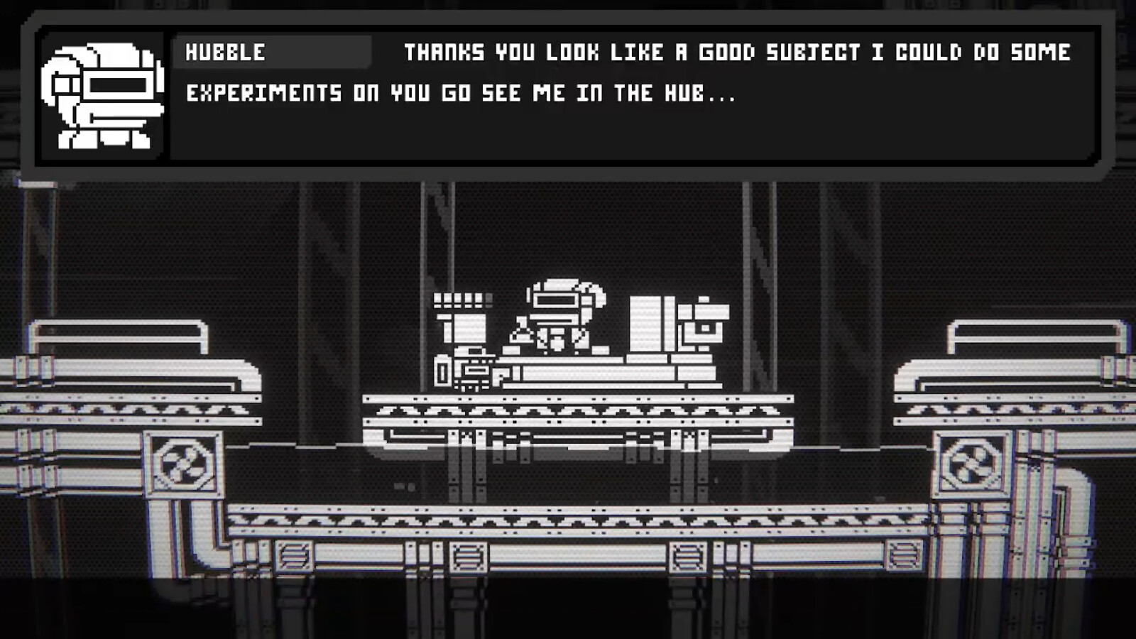 Squeaky Squad screenshot 7