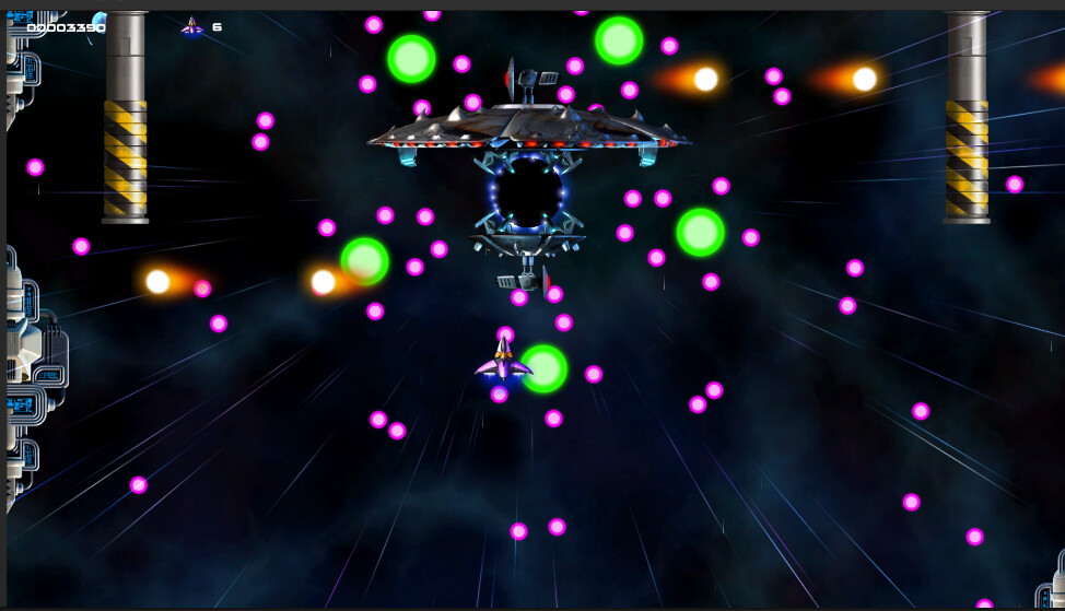 Suicide Runners screenshot 2