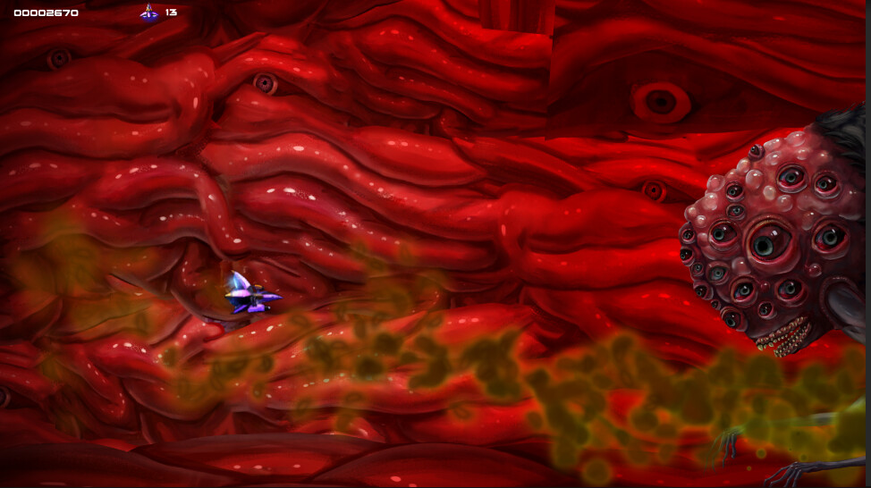 Suicide Runners screenshot 8