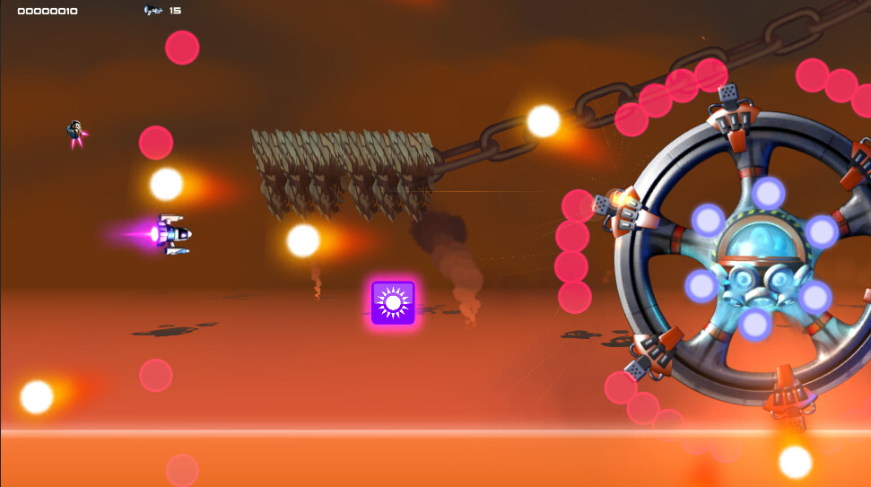 Suicide Runners screenshot 5