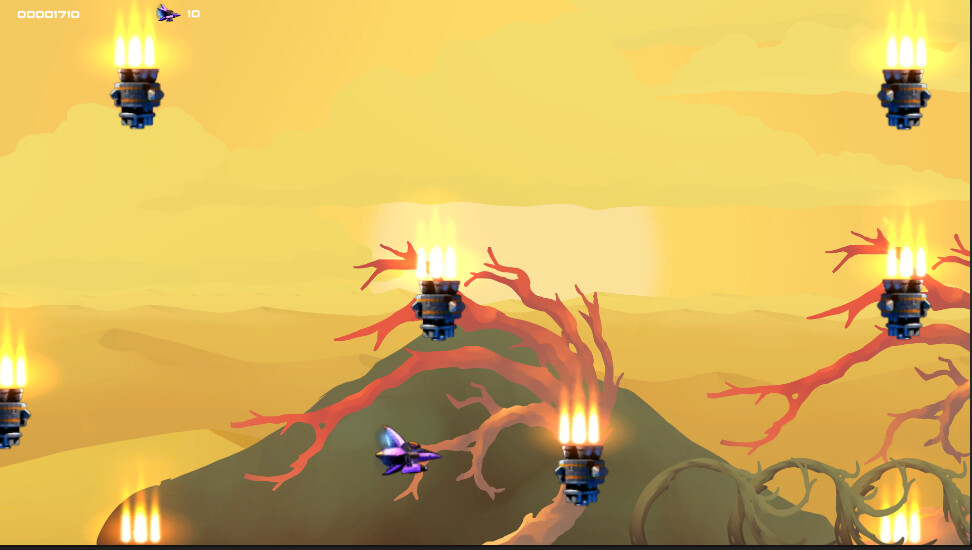 Suicide Runners screenshot 3