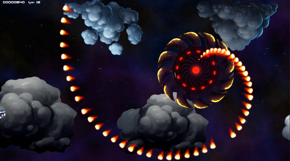 Suicide Runners screenshot 1