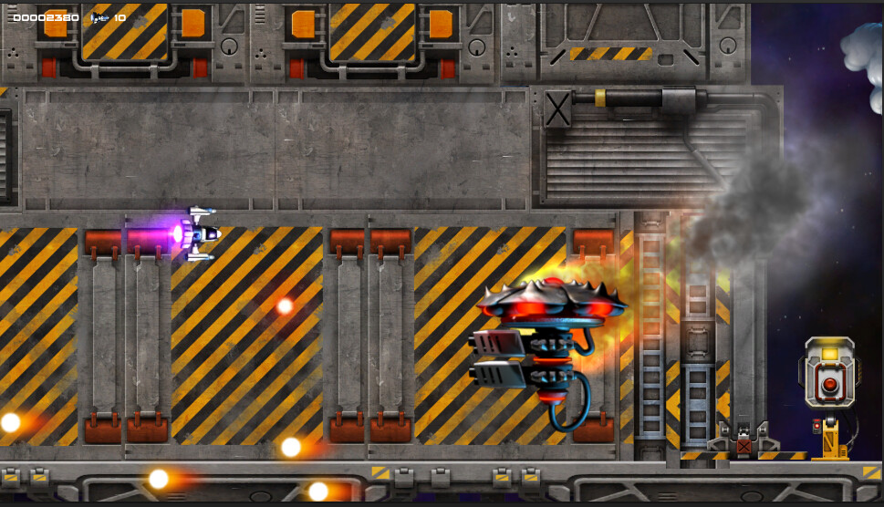 Suicide Runners screenshot 7