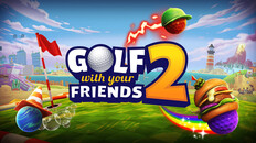 Golf With Your Friends 2 on Steam
