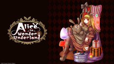 Alice in Wonder Underland AIWU on Steam