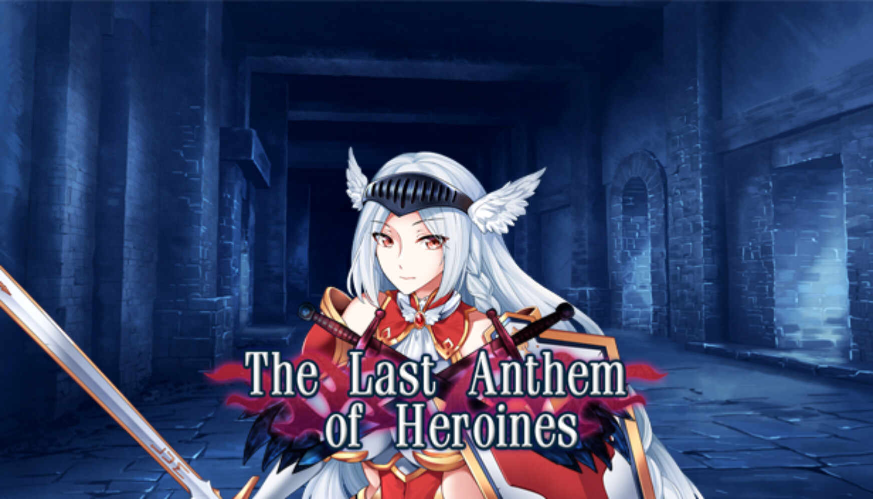 The Heroines' Last Anthem Soundtrack screenshot 1