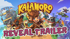 Kalanoro Demo on Steam - another Zoroarts game