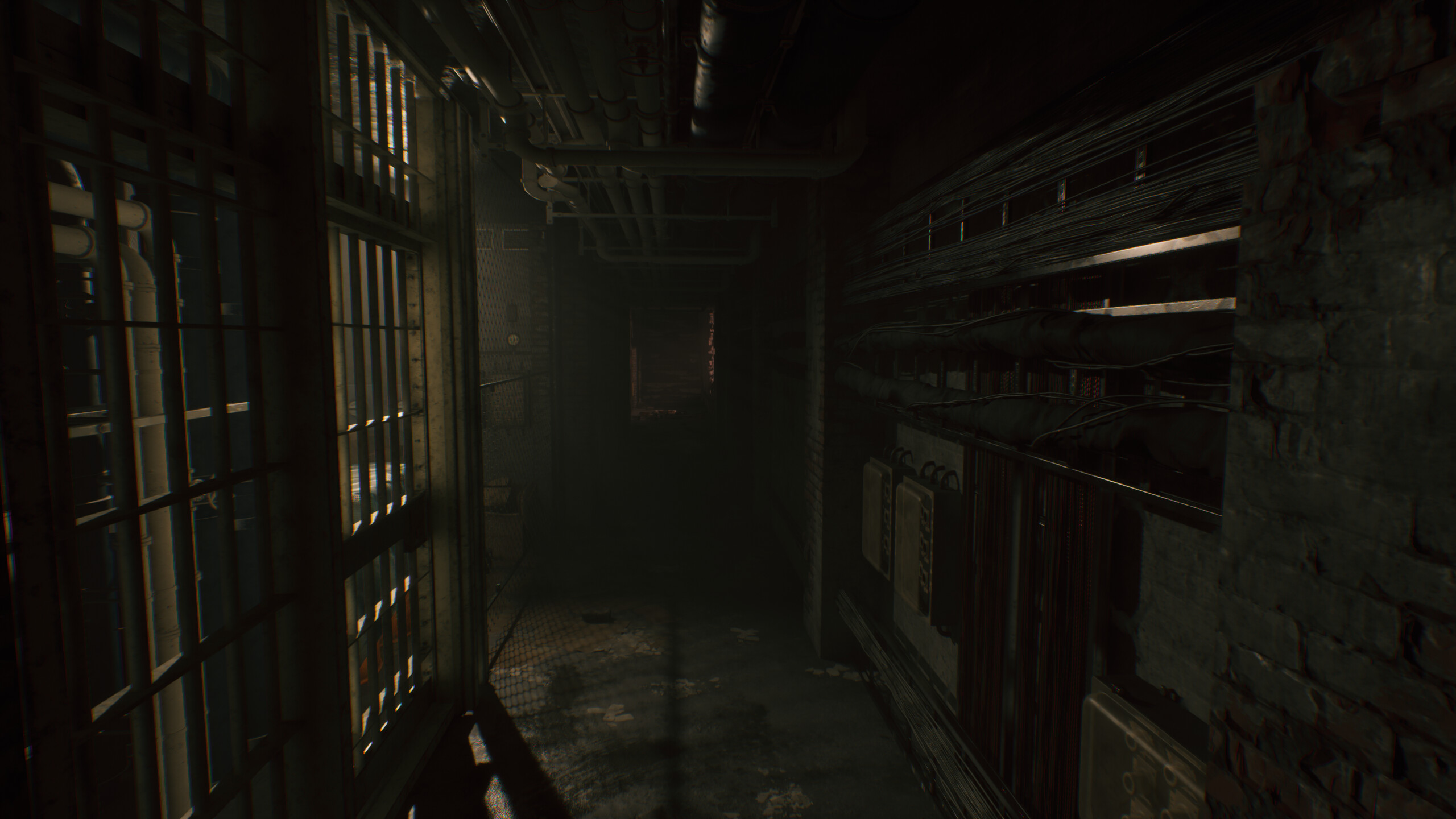 Beyond Hanwell Teaser screenshot 5