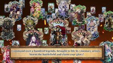 Sangokushi BOND Gears Up for PC Launch and Playable Demonstrations Sangokushi BOND: Steam Playtest Dates Revealed official image