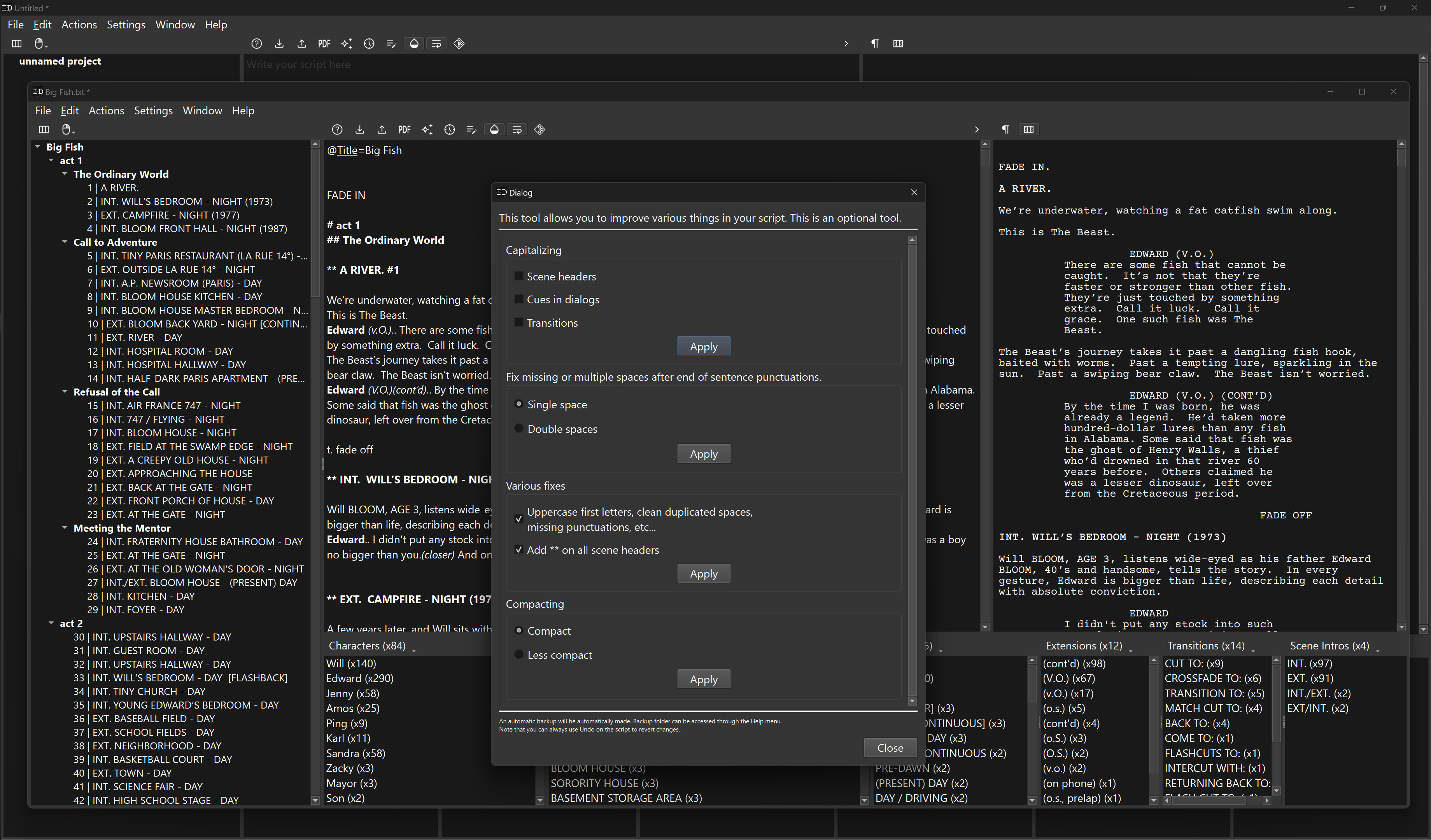 InteriorDay screenshot 5